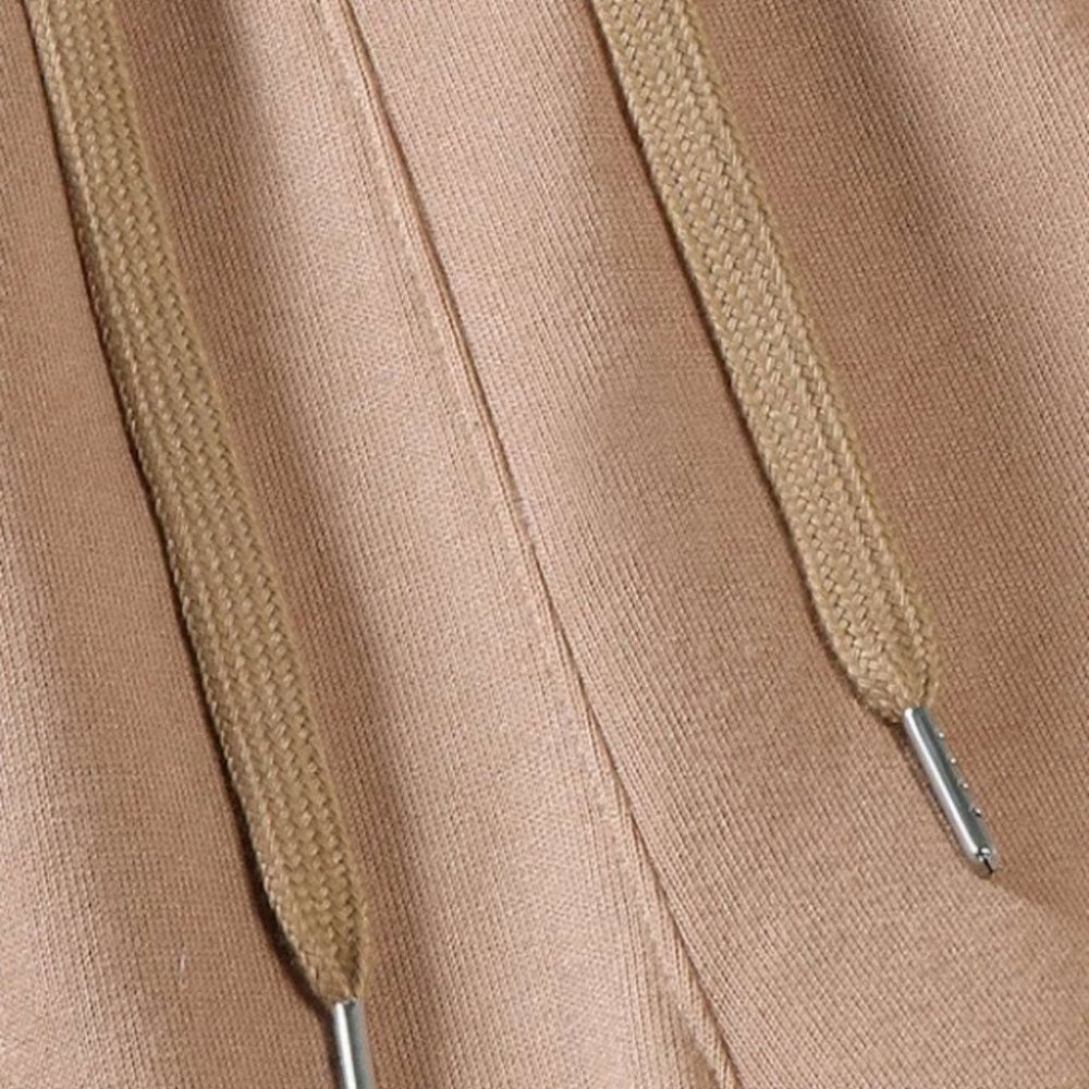 Khaki Mens Sweatpants - Picture 3 of 4